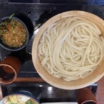 丸亀製麺 - 