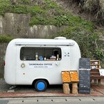 Shimonada Coffee - 