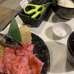 Yakiniku Obaraya - 