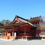 Ippuku Tei - 富士山世界文化遺産登録で益々賑わう『富士宮浅間神社』