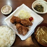 家庭料理居酒屋 よってって - 