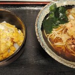 Soba no Jin - 