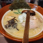 Hokkaido Ramen Buntarou - 