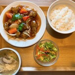 Hao-Chi - 料理写真: