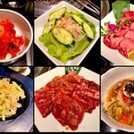 Yakiniku Suien Bajikoen Ten - 