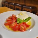 BURRATA - 