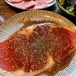 焼肉すだく家族亭 - 