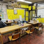 さか本そば店 - 