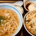 うどんウエスト - 