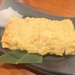 Gohan-ya Nagito - 出し巻き卵600円