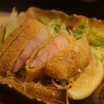 神馬 - 料理写真: