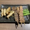 仲町ガバチョ - 料理写真: