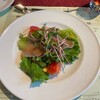 Boulangerie cafe dining Robinson Karasuma - 