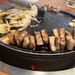 Korean Regional cuisine Totori - 