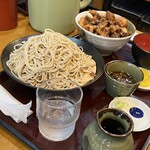 Soba Dokoro Ichibaku Kicchoan - 