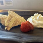 Gluten-Free Cafe Tamakuchen - 