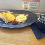 Gluten-Free Cafe Tamakuchen - 