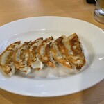 Gyoza Sakaba Gold - 