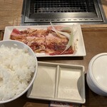 Yakiniku Like Ueno Ten - 