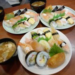 Take Zushi - 