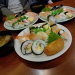 Take Zushi - 