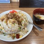 龍華 - 台湾チャーハン