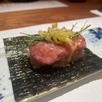 SUSHI BANYA KAI Shinagawa Ten - 