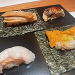 SUSHI BANYA KAI Shinagawa Ten - 