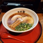 Kurashiki Ramen Masuya - 