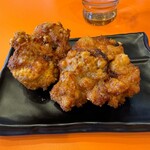 Tori Soba Karaage Senmon Ten Ramen Ebisu Ichinomiya Ten - 