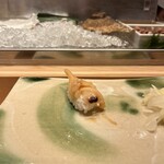 Sushi Uo Ju - 