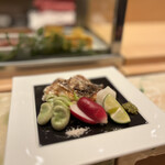 Sushi Uo Ju - 