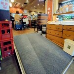 牛タン焼専門店 司 - 2024.4店内