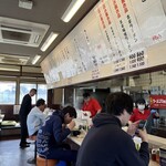 ラーメンショップ - 