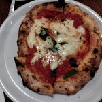 PIZZERIA BACI - 