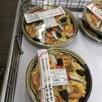 まつもと - 料理写真:2024年3月末の2回目の訪問時（11時前・けっこう少なくなっています）