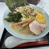 ラーメンショップ 北川辺店