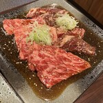 Yakiniku Shichifukurin - 