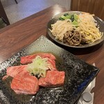 Yakiniku Shichifukurin - 