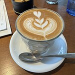 LATTE GRAPHIC Seiseki Sakuragaoka - 