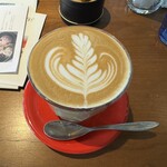 LATTE GRAPHIC Seiseki Sakuragaoka - 