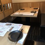 Kakurega Private rooms Yoshimura Kawagoe Ekimae Ten - 