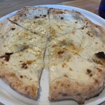 PIZZERIA MANCINI TOKYO - 