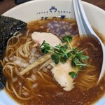 江乃華 JAPAN RAMEN - 