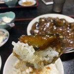 Chuka Shokudo Ryu - ご飯と一緒にパクパク