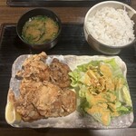 Izakaya Ten no Tasuke Koshigaya Ten - 