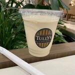 Tully's Coffee Ionmoru Chikushino Ten - エスプレッソシェイク（Tall）　６６０円