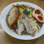 麺や遊大 - 