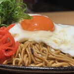 焼きそば専門天 - 