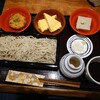 手打蕎麦 くつろ樹 - 料理写真: